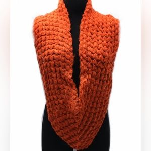 Rikka Infinity Scarf - NWT